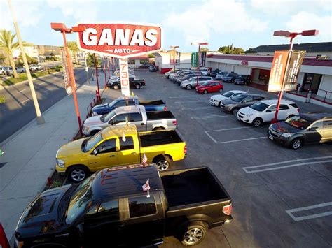 Ganas Auto is an integrated retail and financial services c