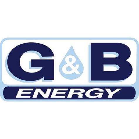 Gandb energy. g & b oil company, inc . g & b energy . appalachian energy . fax (336) 835 residential credit application date of birth _ name 