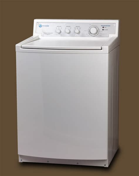 Loud. Finding a stackable washer and dryer that doesn’t compromise on capacity can be a challenge, which is why we love the Electrolux ELFW7637AT Smartboost 4.5-cubic-foot High-Efficiency Stackable Steam Cycle Front Load Washer and ELFE7637AT 8-cubic-foot Stackable Steam Cycle Electric Dryer.