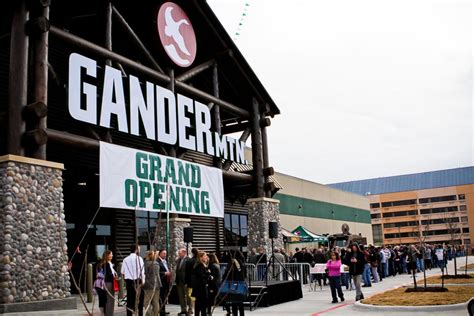 Gander Mountain, Inc. - Company Profile, Information, …