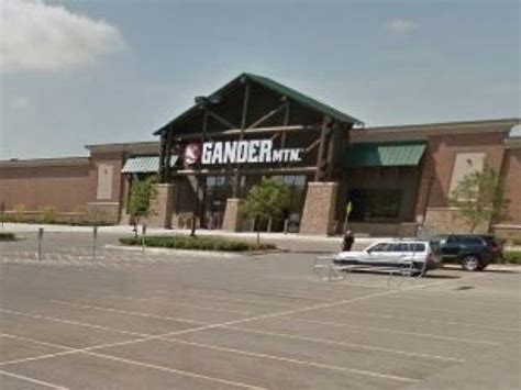 Gander Mountain Returning To Waukesha As Gander Outdoors