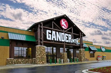 Gander mountain near me. Gander Mountain in Poplin Place. Address: 2901 W US Highway 74 Monroe, NC 28110. List (2) of Gander Mountain locations in shopping malls near me in North Carolina, USA - store list, hours, directions, reviews phone numbers. Black Friday and holiday hours information. 