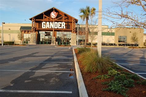 Find 7 Gander Mountain in Florida. List of Gander Mountain store loca
