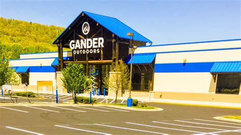 The Gander Mountain store in Roanoke County will reopen with a new name and new inventory later this year. The outdoors store posted "Going out of …. 