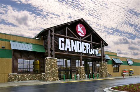 Gander Mountain Near Me » Indiana » Gander Mountain in Greenwood. Store Details. 1049 Emerson Avenue Greenwood, Indiana 46142. Phone: 317-865-1734. Map & Directions Website. ... Store Services/Products. Ready to go hunting for white-tailed deer or waterfowl at Lake Monroe? Drop by the Greenwood Gander Mountain and take a look at our selection ...