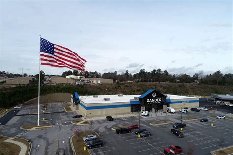 Gander outdoors augusta ga. Lemonis has been posting updates on his Twitter account, and he says he plans to rebrand Gander Mountain under the name “Gander Outdoors” and price firearms more competitively. Lemonis wants 70 store locations to remain open, according to a separate announcement he made on Periscope. Employees will have to re-apply to … 