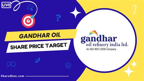 Gandhar share price. Things To Know About Gandhar share price. 