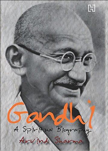 Gandhi: A Spiritual Biography by Arvind Sharma, Paperback ...