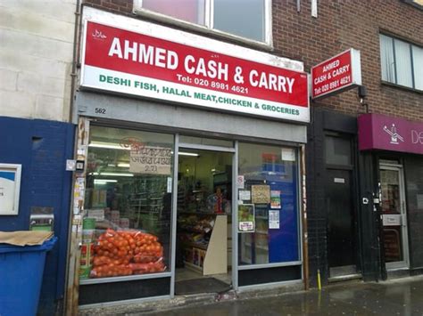 Gandhi Cash and Carry - London, XGL - Yelp