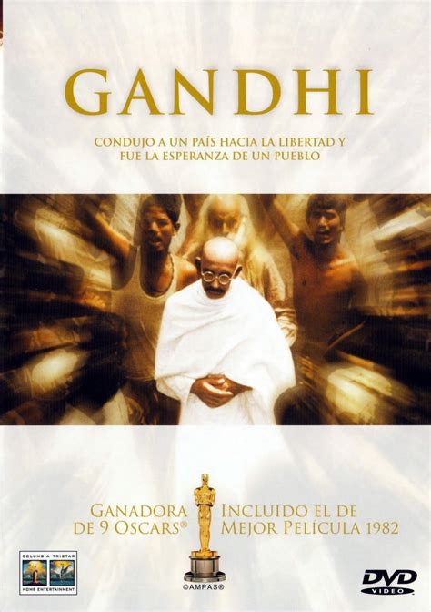 Gandhi film izle türkçe dublaj