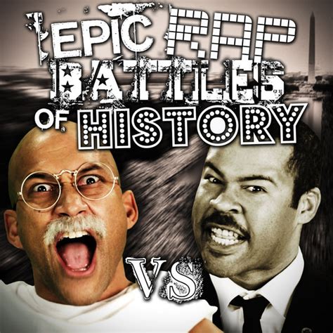 Gandhi vs Martin Luther King Jr. - Epic Rap Battles of …