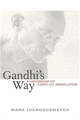 Gandhis way a handbook of conflict resolution. - Bassoon fundamentals guide to effective practice studies.