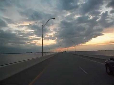 Gandy, as of 6 a.m. Thursday, is full reopened. Gandy was shut down for several hours from Pinellas County in both directions along with the connector between the bridge and the Selmon Expressway.. 