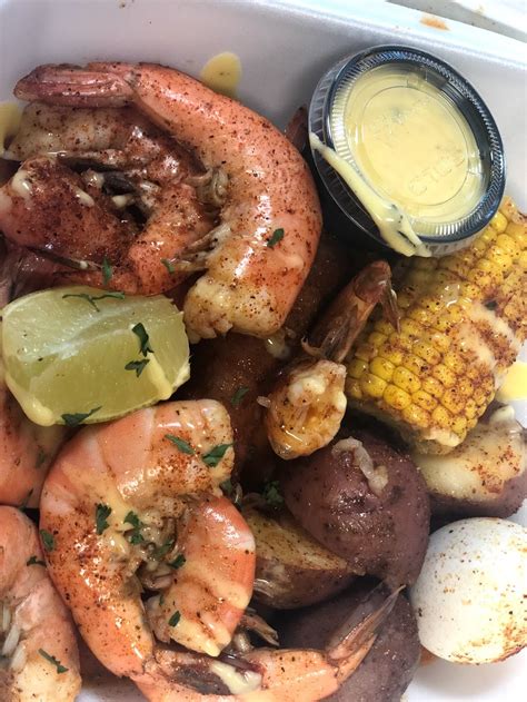 Gandy seafood cajun market murfreesboro. $3lb Steamed Blue Crab 呂 now until gone !!! 