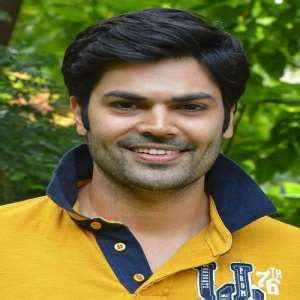 Ganesh venkatraman born