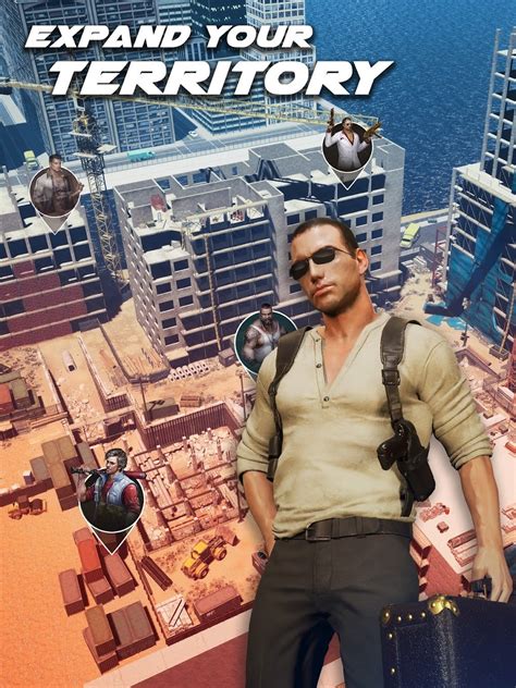 Gang Wars of Miami APK Download for Android 