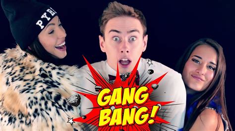 Gang bangvideos. Things To Know About Gang bangvideos. 
