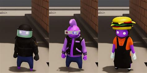 Gang beasts costumes. Things To Know About Gang beasts costumes. 