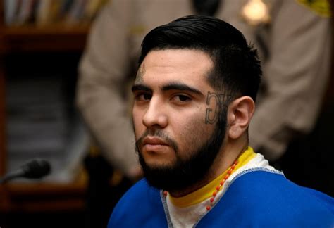 Gang member gets 52 years to life in 2019 slaying of California teen