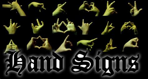 Gang signs chicago. Things To Know About Gang signs chicago. 