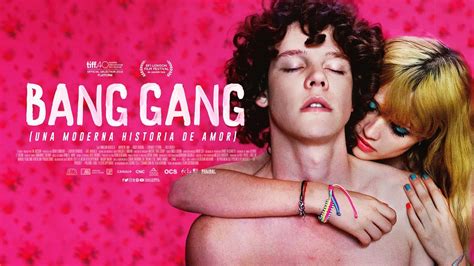 Gangbang Porn Videos. A gangbang is any scene in which three or more men have sex with a woman and there are often a far greater number of men involved. Multiple women can participate if the group is big enough and double penetrations with the mouth also occupied are common as they make use of every entry she has.