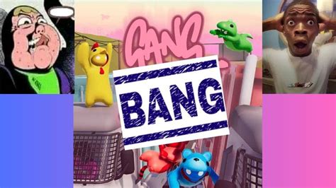 Gangbnag Onlyfans Leak