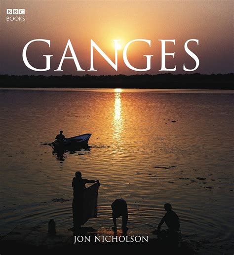 Full Download Ganges By Jon Nicholson