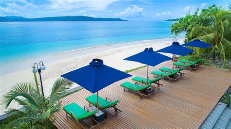 Hotel Near Me Deals Up To 70 Off Gangga Island Resort Spa - 