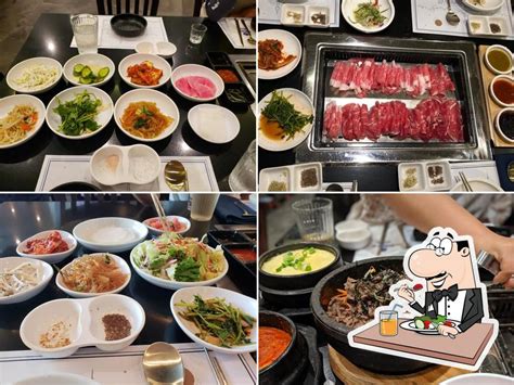 Gangnam House in Buena Park - Restaurant menu and reviews