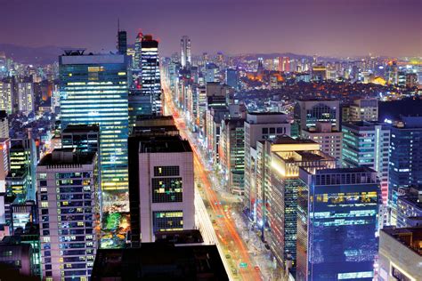 Gangnam district in seoul south korea. Jul 27, 2010 · Even just a year ago, it made little difference to Kim Youngja, a 75-year old solitary resident of the Gangnam-gu District in Seoul, South Korea, that her country was one of the most wired in the ... 