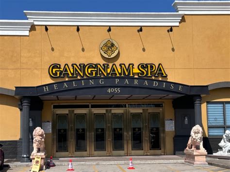 Gangnam Spa Healing Paradise (Spa) is located in Houston, TX, United States. Address of Gangnam Spa Healing Paradise is 4055 Hwy 6 N, Houston, TX 77084, United States. Gangnam Spa Healing Paradise can be contacted at +12818599888. . 