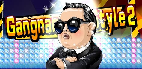 Gangnam style apk