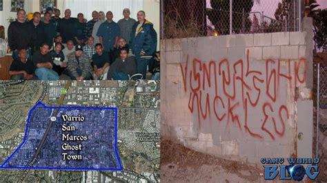 Gangs in san marcos ca. Gang involvement can begin as early as elementary school. Children as young as 7 or 8 years old have been recruited to work for gangs. ... Hollister, CA 95023 (831) 636-4330 Non-Emergency (831) 636-4331 Fax (831) 636-4339 Emergency 9-1-1 We are Hiring More information here CodeRED is our new Emergency Notification system for Santa Cruz and San ... 