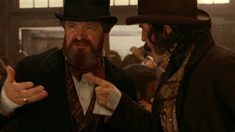 Gangs of New York Is Best When Its Supporting Cast.