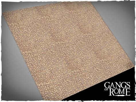 Gangs of Rome Mats Wayland Games