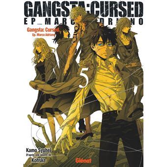 Gangsta - Tome 05