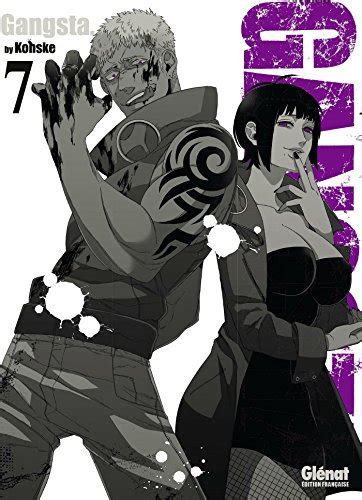 Gangsta - Tome 07