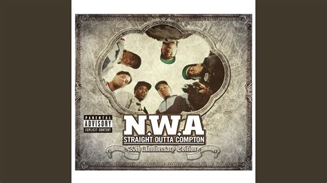 Gangsta Gangsta (Remastered 2002) Lyrics - N.W.A. - Only on …