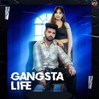 Gangsta Life Mp3 Song Download Candy Sheoran, Yachi