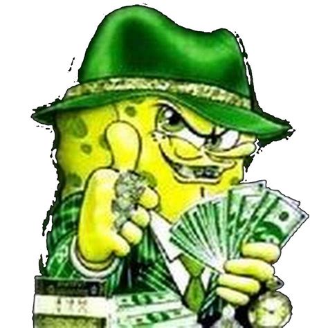 Gangsta spongebob. Epic story about Robux Robbery, when Squidward, Spongebob, Plankton were betrayed by stupid and greedy Mister Krabs. Just for bunch of Robux he tried to kill... 