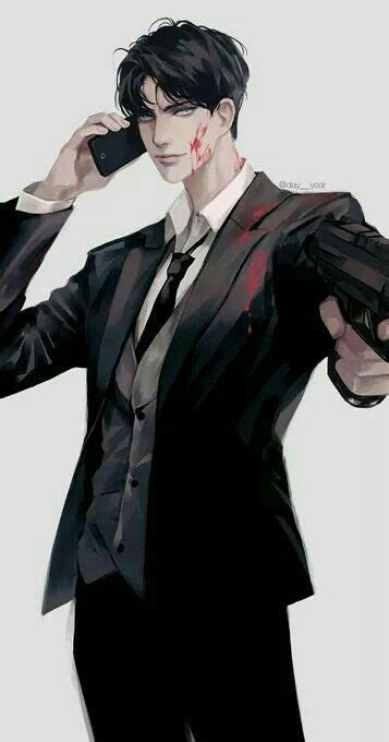 Gangster crush x reader.  Discover more posts about mafia x reader.  S...