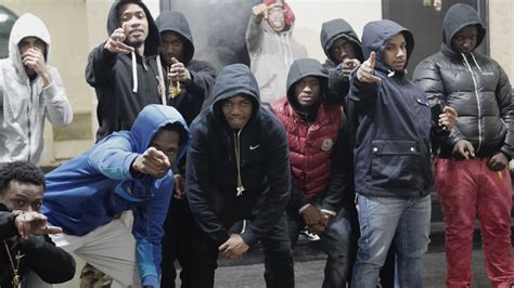 Gangster Rap Mix | Best of Unaverage Gang Rap 