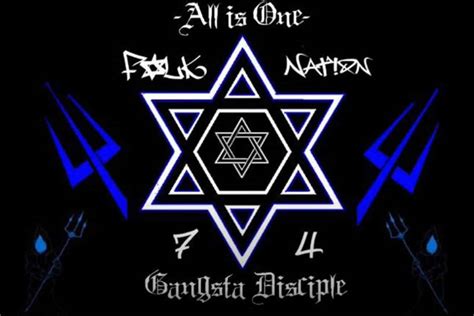 Gangster disciples symbol. Things To Know About Gangster disciples symbol. 
