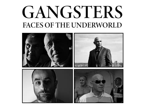 Gangsters: Faces of The Underworld - Prime Video