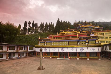 Gangtok India Fandom