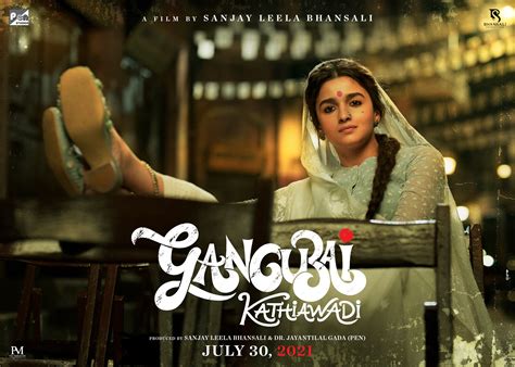 Gangubai kathiawadi. Feb 25, 2022 · The only way you can enjoy Sanjay Leela Bhansali’s Gangubai Kathiawadi is to embrace its extravagantly-constructed universe — the elaborate sets that make up the red-light area of Kamathipura that becomes the location of most of the film’s run-time, the frames which look like art deco paintings, and, most crucially, the very youthful and very fair-and-lovely Alia Bhatt playing the lead ... 