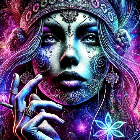 Ganja Girl 26 Leaks PORN 😈