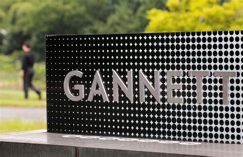 Gannett to pause AI experiment after botched sports stories