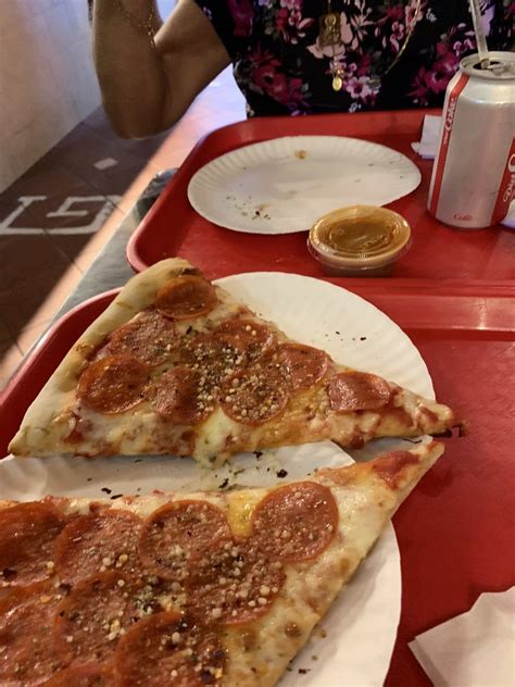 Ganni%27s pizzeria. GANNI'S PIZZERIA Menu. Add to wishlist. Add to compare #945 of 4696 pizza restaurants in New York City . Proceed to the restaurant's website Upload menu. 