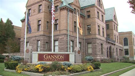 Gannon erie. Gannon is a Catholic, Diocesan university dedicated to excellence in teaching, scholarship and service. Our faculty and staff prepare students to be global citizens through programs grounded in the liberal arts and sciences and professional specializations. ... Employment at Gannon; My Gannon; COVID Updates; Erie. 109 University Square Erie, PA ... 